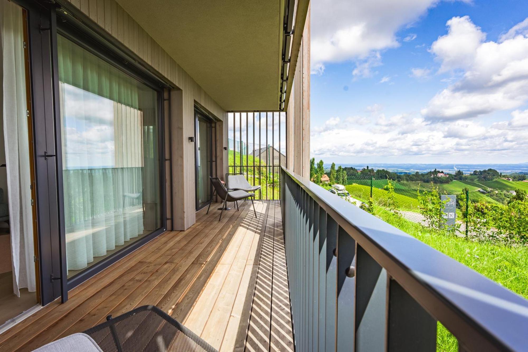 Hotel Jaglhof à Gamlitz Extérieur photo