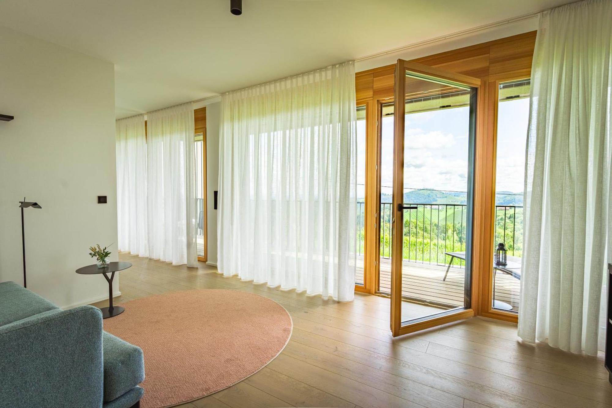 Hotel Jaglhof à Gamlitz Extérieur photo