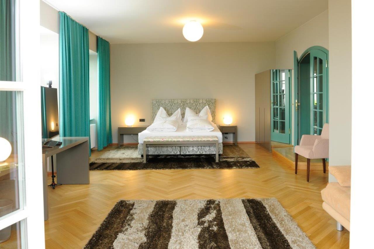 Hotel Jaglhof à Gamlitz Extérieur photo