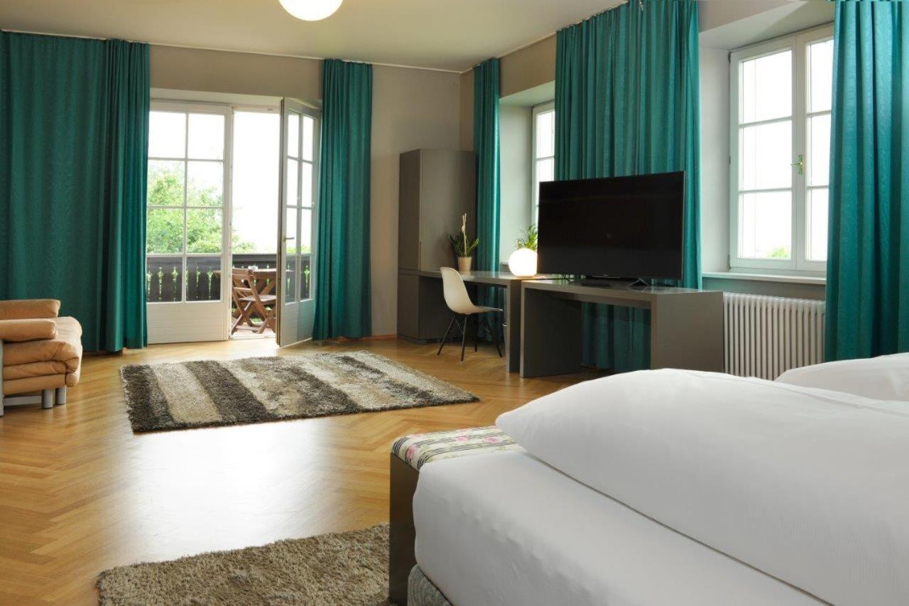 Hotel Jaglhof à Gamlitz Extérieur photo