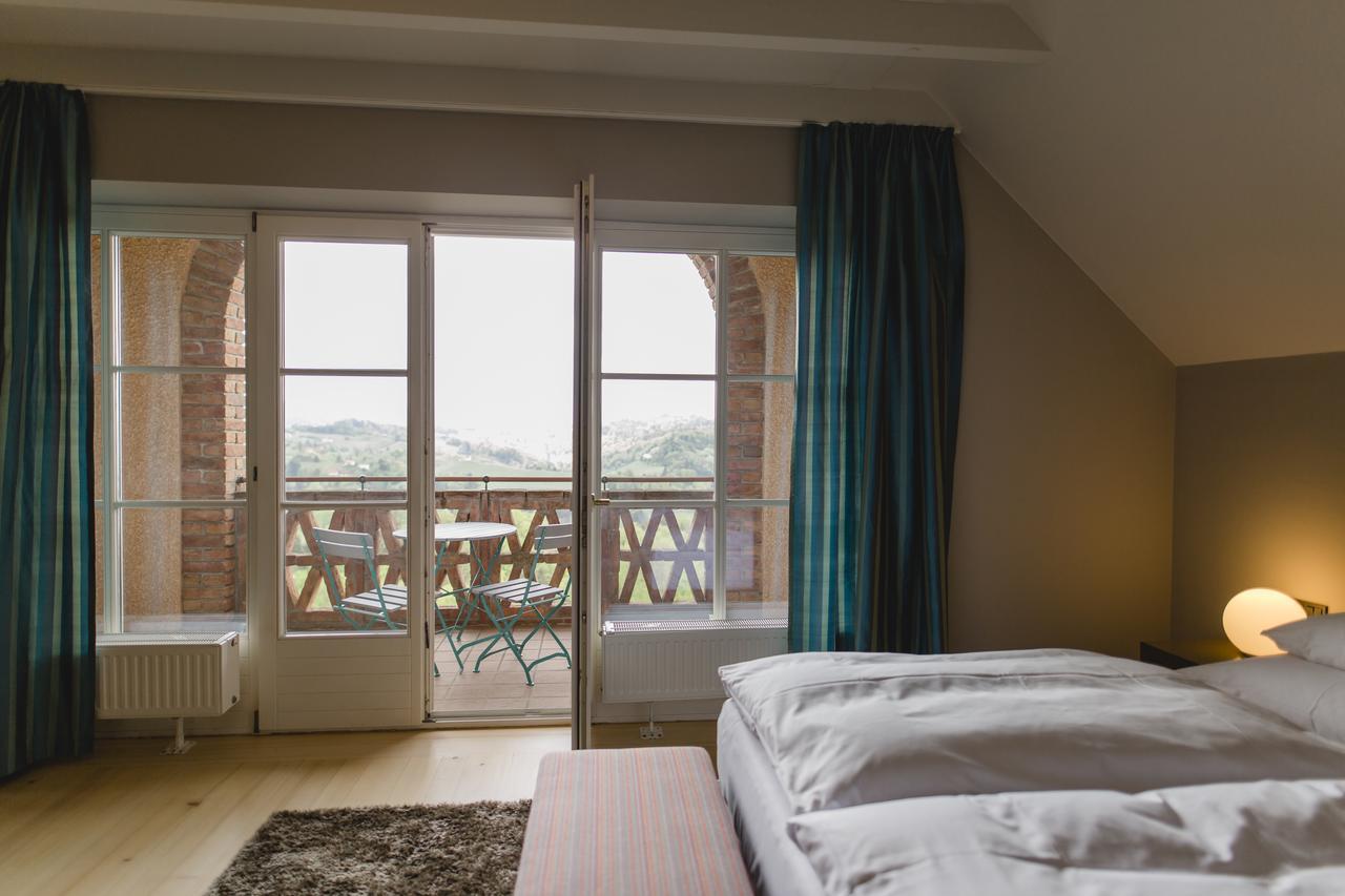 Hotel Jaglhof à Gamlitz Extérieur photo
