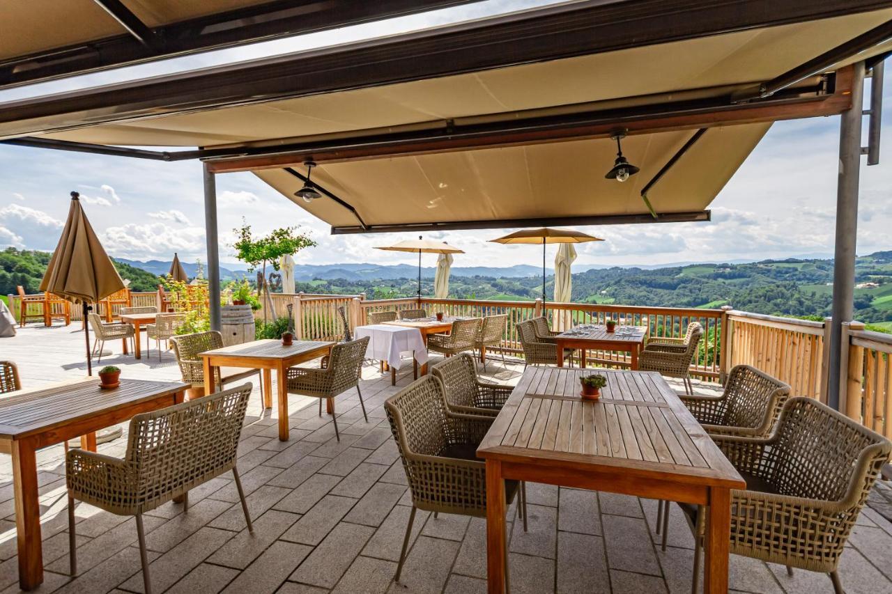 Hotel Jaglhof à Gamlitz Extérieur photo