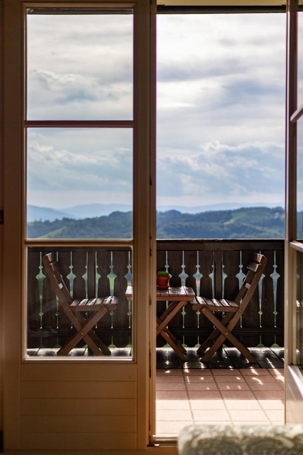 Hotel Jaglhof à Gamlitz Extérieur photo