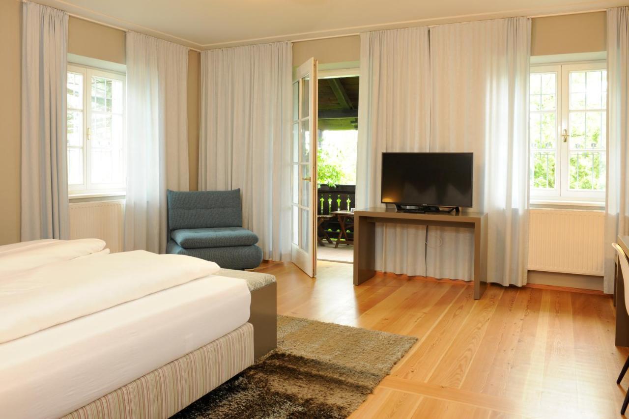 Hotel Jaglhof à Gamlitz Extérieur photo